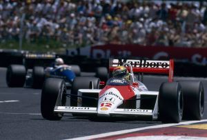 15年 ホンダがf1に復帰 新たな黄金期を築くことができるか 15年 ホンダがf1に復帰 新たな黄金期を築くことができるか