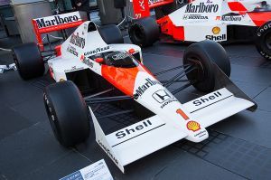 15年 ホンダがf1に復帰 新たな黄金期を築くことができるか 15年 ホンダがf1に復帰 新たな黄金期を築くことができるか