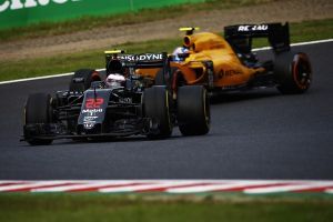 15年 ホンダがf1に復帰 新たな黄金期を築くことができるか 15年 ホンダがf1に復帰 新たな黄金期を築くことができるか